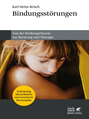 cover image of Bindungsstörungen